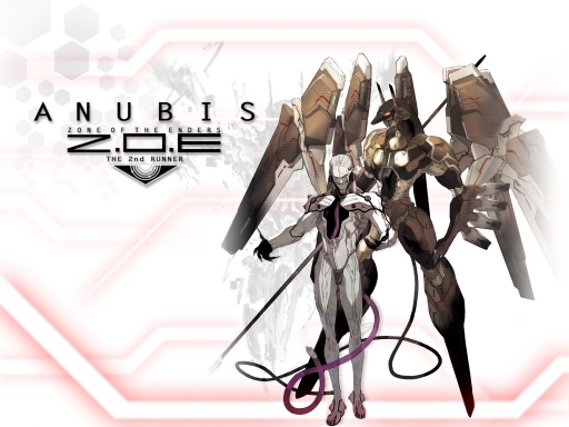 Anubis