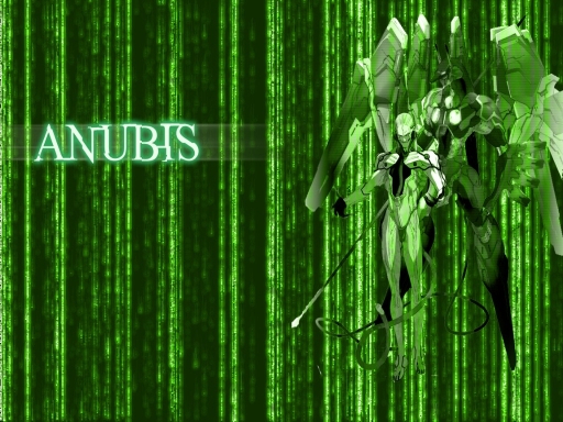 Zoe Matrix