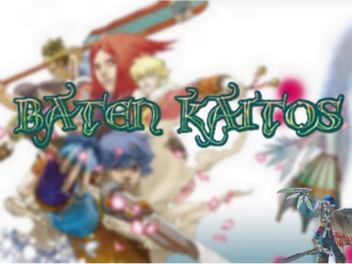 Baten Kaitos