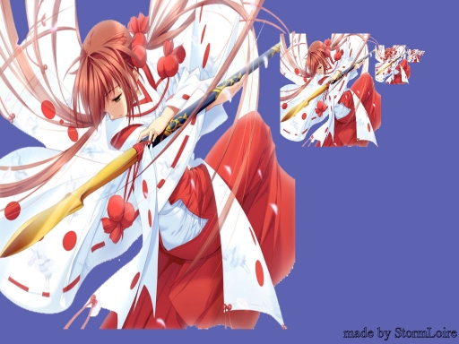 Girlmiko