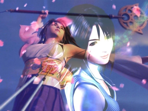Final Fantasy