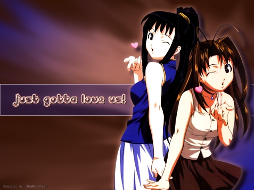 Lovehina