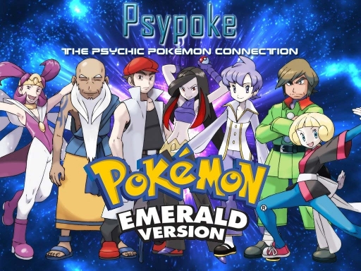 Psypoke