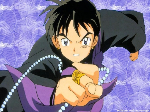 Miroku