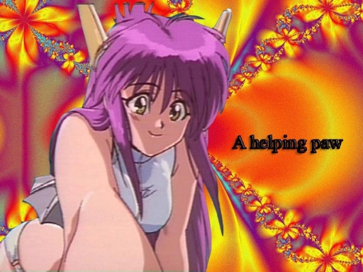 Nuku Nuku