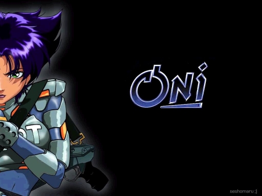 Oni