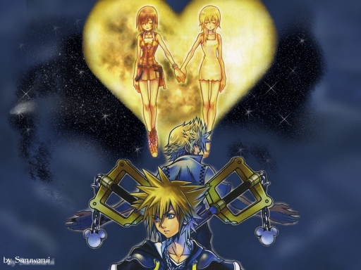 Beyond The Moon