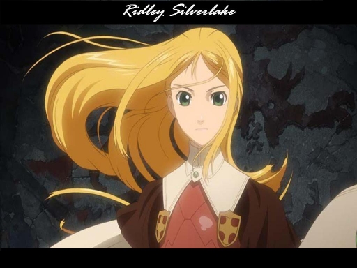 Radiata Stories