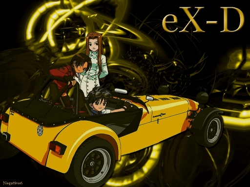 Ex-driver1