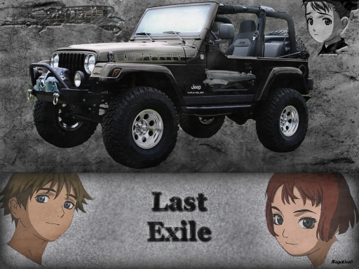 Jeeplastexile