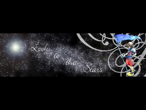 Look To The Stars