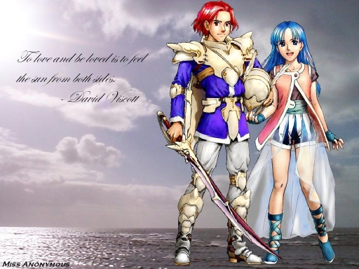 Lufia