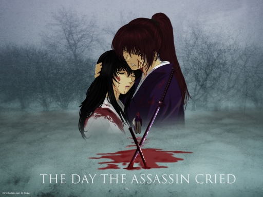 [PokeCommunity.com] Rurouni Kenshin fanclub