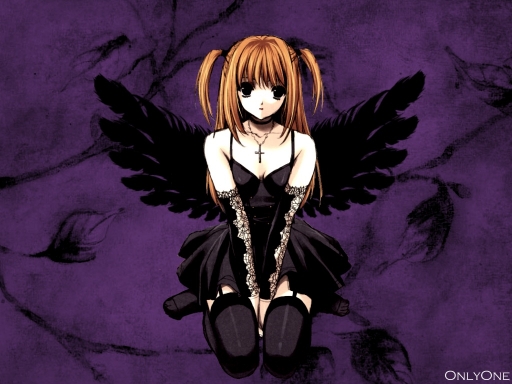 Misa Amane